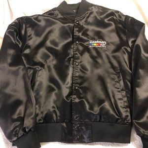 One vintage never worn Eastman Kodak mens jacket. Size XL
